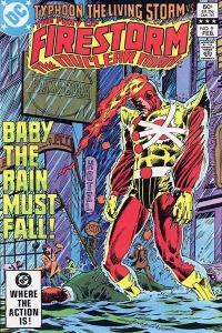 Baby the Rain Must Fall