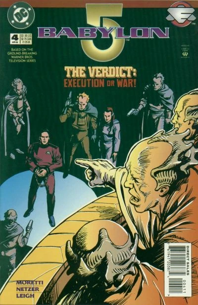 Cover of The Price Of Peace