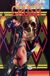Babylon Crush