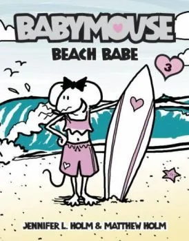 Cover of Beach Babe