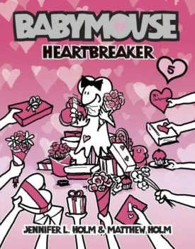 Cover of Heartbreaker