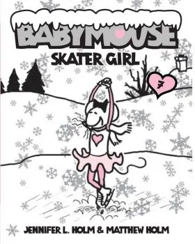 Cover of Skater Girl