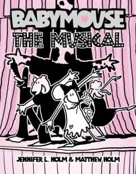 Cover of The Musical