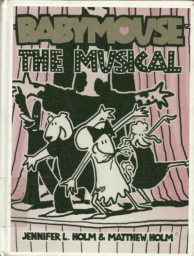 Cover of The Musical
