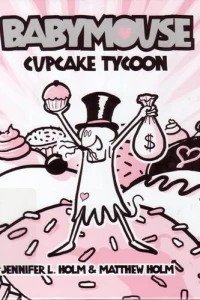 Cupcake Tycoon