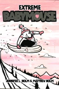 Extreme Babymouse