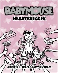Cover of Heartbreaker