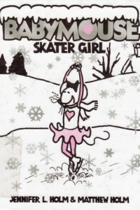 Skater Girl