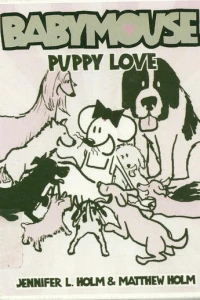 Puppy Love