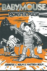 Monster Mash