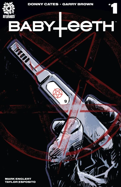 Cover of Mother of God