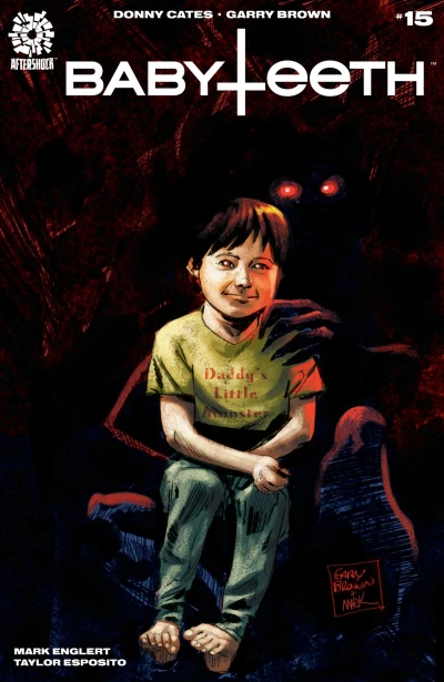 Cover of Get Thee Behind Me