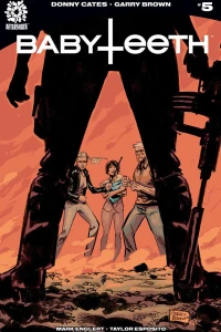 I Was a Teenage Apocalypse