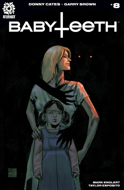 Cover of Marty and Me