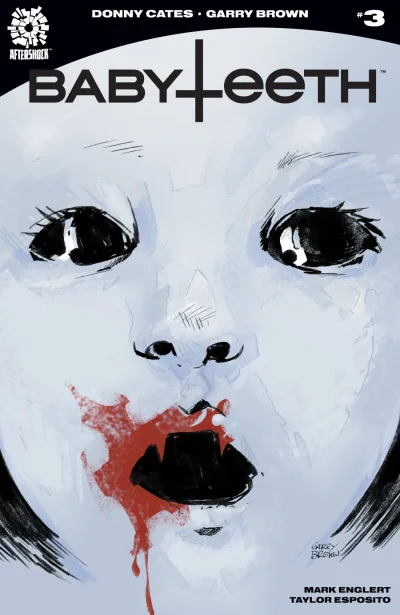Cover of Another Hellmouth To Feed