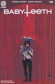 Cover of Birthday