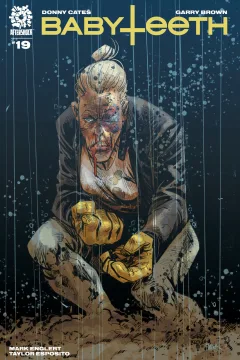 Father's Daughter
