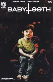 Cover of Get Thee Behind Me