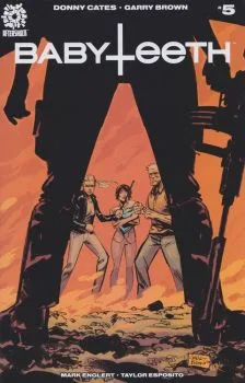 Cover of I Was a Teenage Apocalypse