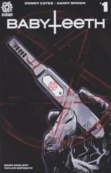 Cover of Mother of God