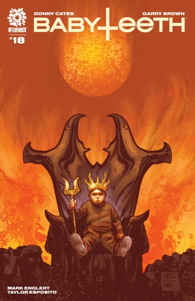 Cover of Temple