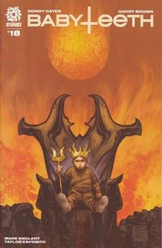 Cover of Temple