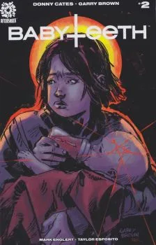 Cover of The Prairie Wolf
