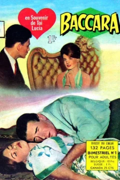 en Souvenir de Toi Lucia