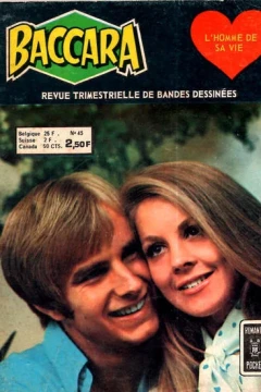 L'Homme de sa Vie