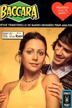 Pourquoi m'as-tu menti?