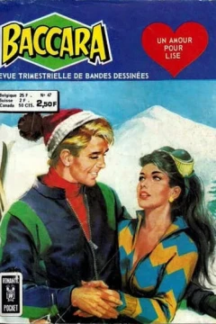 Un Amour Pour Lise