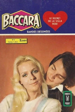 Le Secret de la Villa Rose