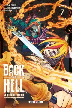 Issue #7