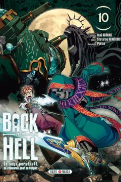 Issue #10