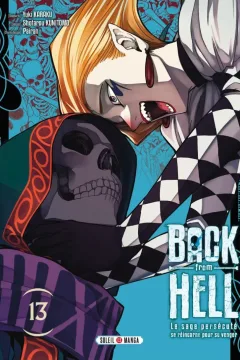 Issue #13