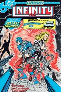 Back From the Future!