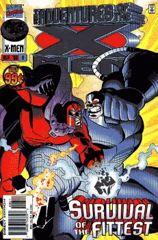 Cover of Back in the USSR: Part 2