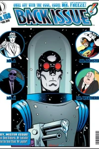 Issue #158