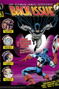 DC vs. Marvel