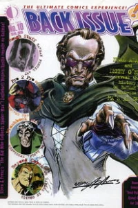 Issue #10