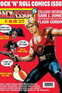 Issue #101