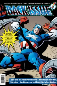 Issue #103