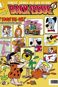 TV Toon Tie-ins