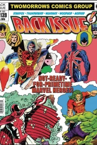 Issue #139
