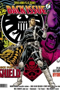 Issue #141