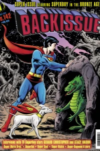 Issue #142