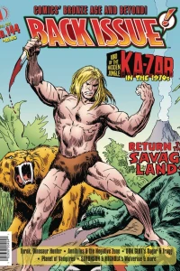 Issue #144