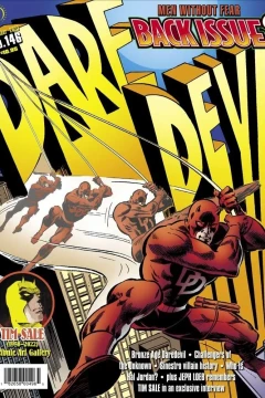 Issue #146
