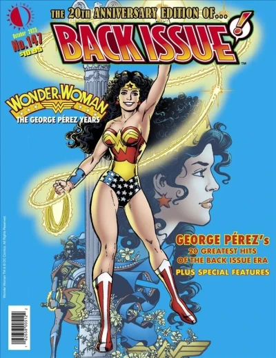 Cover of Issue #147