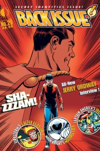 Issue #20